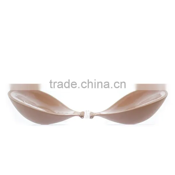 Hot Sexy Latest Fancy Thick Padded Bra photo-5