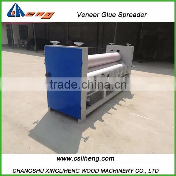 4ft Veneer Glue Spreader photo-2