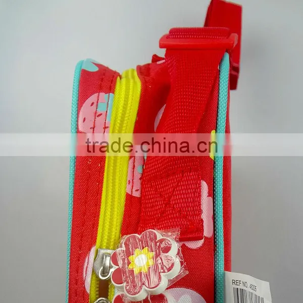 Kids Lunch Bag/backpack, Cooler Bag photo-2