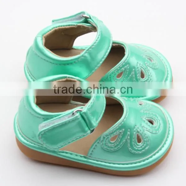 PU Material Baby Musical Shoes Kids Shoes Manufacturers China Kids Shoes Wholesale photo-2