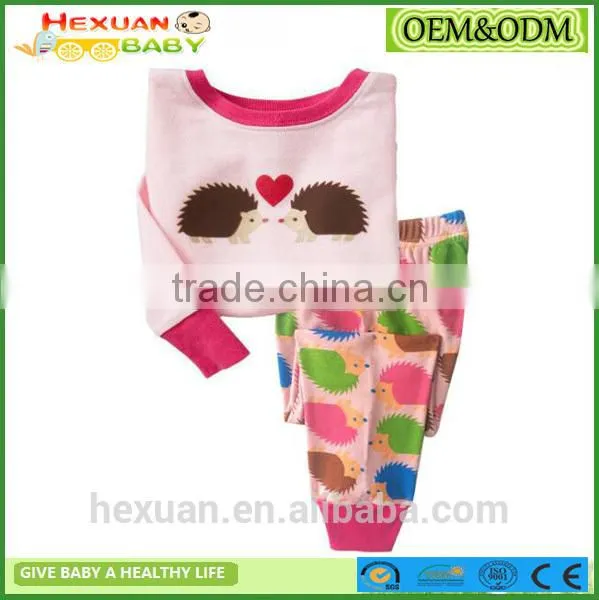 Kids Pajamas 83 photo-2