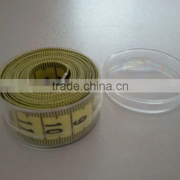 Custom Double Scale Body Tape Measure, Customized Tape Measure for Children With Transparent Box Package photo-5