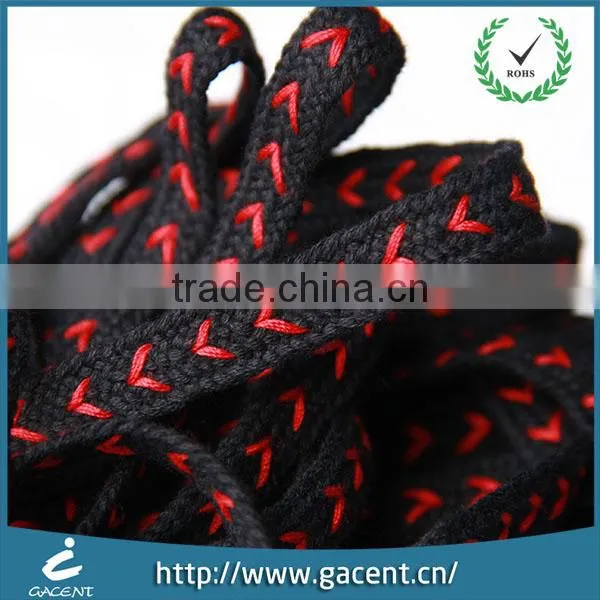 Polyester Non Elastic Piping Cord and Rope With Singe Wire photo-4