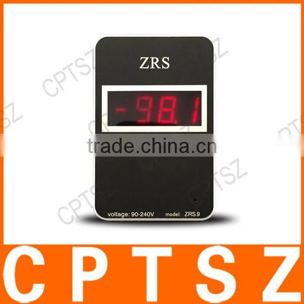 Hot selling portable radiation eliminator with low price
