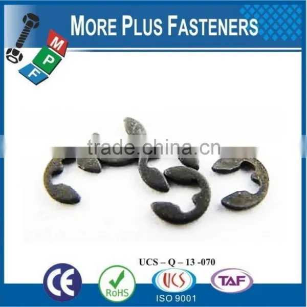 Made In Taiwan Retainer E Clip photo-6