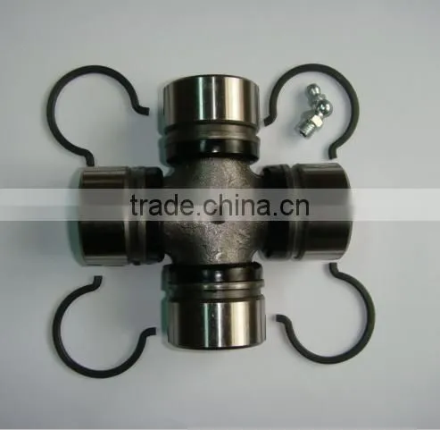 27*49.1mm Universal Joint Cardan Joint OEM: 37126-01G25 for Nissan Motor GUN-46 photo-3