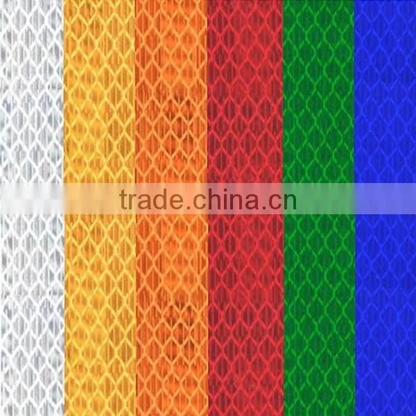 3M Diamond Grade China Reflective Sheeting for Road Sign photo-3