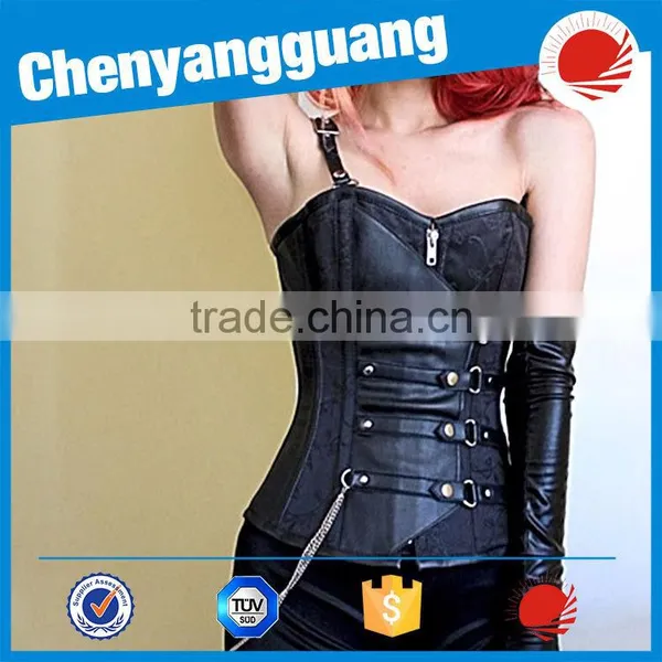 Lower Price Wholesale Plus Size Lace Corset Fat Women Sexy Lingeries Body Shaper Body photo-2