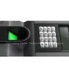 F8 Fingerprint Access Control