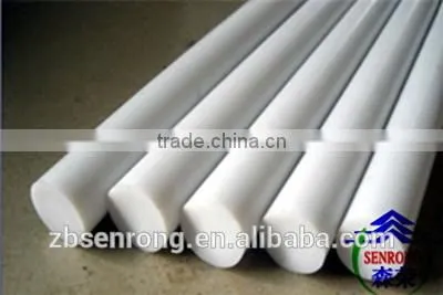 100% Extruded PTFE ROD photo-6