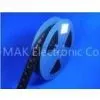 PS / ABS / PET / PC / PVC Customized SMD Carrier Tape With Black Anti-Static Transparently