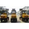 CE Compact Loader ZL06F photo-3