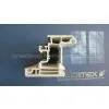 Tilt and Turn Window Sash Profile