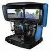 180 Degree Interactive Driving Simulator , 3d Drive Simulator