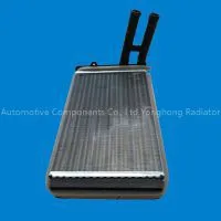 Heater for Jetta, Golf, Bora