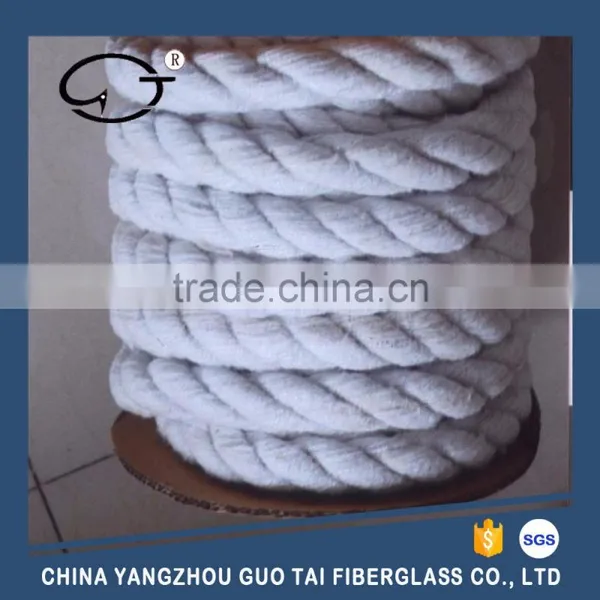 Ceramic Fiber Rope photo-5
