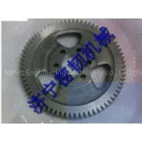 Shantui Excavator SE60 Diesel Pump Gear