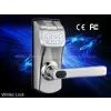 Fingerprint Lock for Glass Door