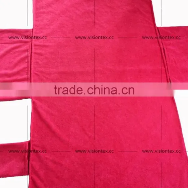 MICROFIBER LOUNGE CHAIR COVER WITH BAG photo-2