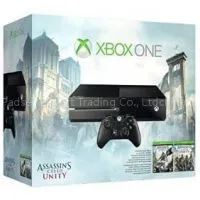 Xbox One Assassin\'s Creed Unity 500GB Bundle
