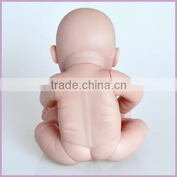Toys Doll Silicone Baby Doll Realistic/doll Kits of Full Vinyl Body/popular 2016 Hot Sell Baby Amore Doll photo-3