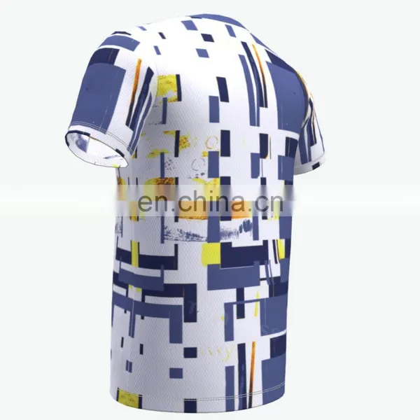 Cheap 100% Cotton t Shirt Wholesale Camo t Shirts photo-3