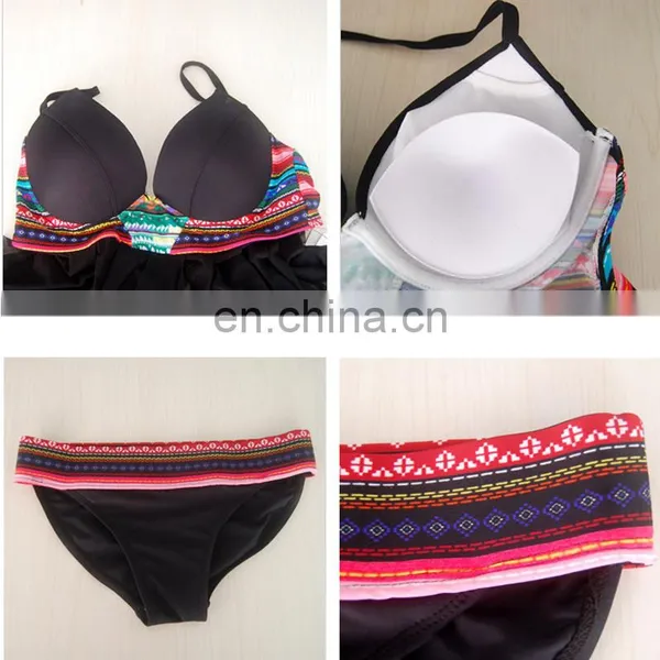Show Lingerie New Steel Bracket Gather Net Yarn Skirt Style Siamese Dress Sexy Swimsuit For Ladies photo-5