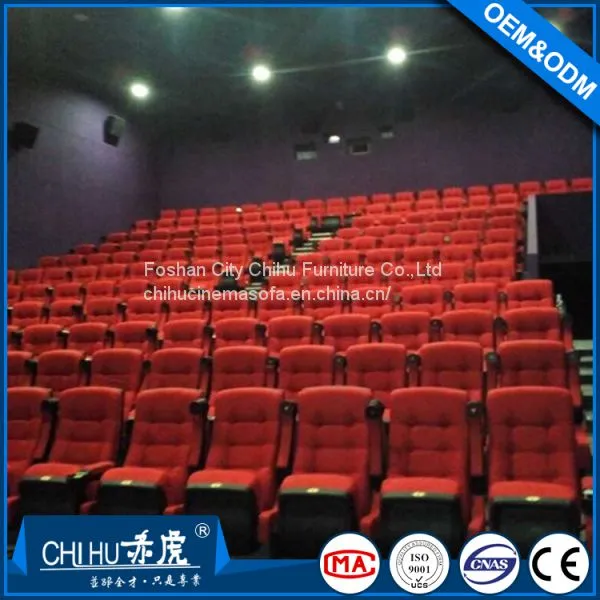 Foshan Folded Theater Seats,movie Chairs,cinema Chairs,auditorium Chairs