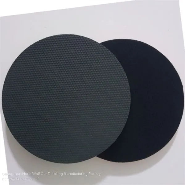 Car Wash Polishing Magic Clay Pad 6