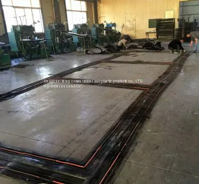 Wear Resistant Rubber Waterstop photo-2