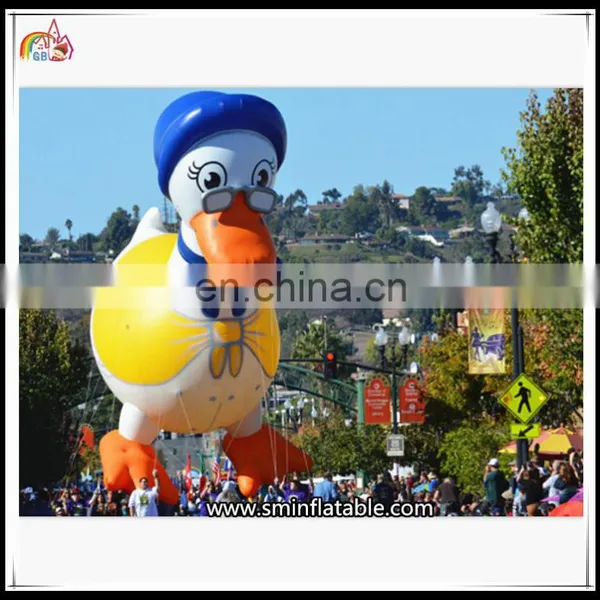 Wholesale Manufactuing Cheap Price Inflatable Helium Turtle Cartoon Balloon Flying Helium Balloon For Advertising photo-6