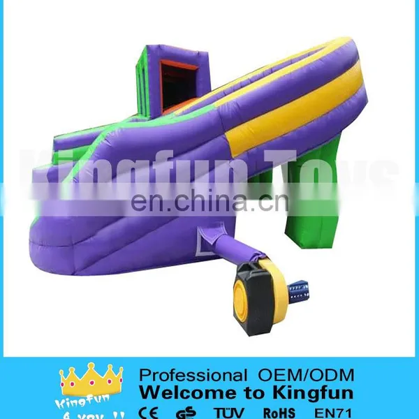 New Design Inflatable Bullseye Ball/shooting Goal photo-5
