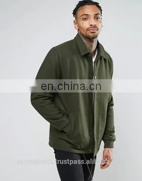 Coach Jackets - High Quality Sale Custom Coaches Jackets Wholesale Custom Design Jackets photo-2