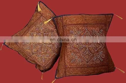 Silk Cushion Cover photo-3