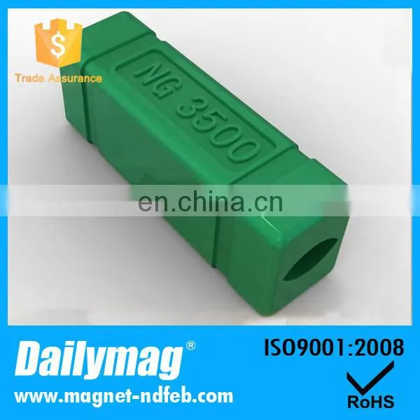 Magnetic Water Treatment With Neodymium Magnets Type and CE Certification Water Softener photo-6