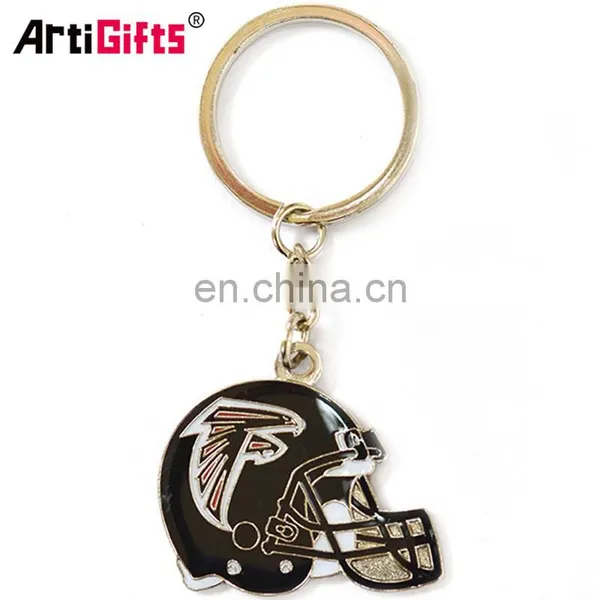 Wholesale Custom Made High Quality Fancy Souvenir Silver Spoon Keychain photo-5