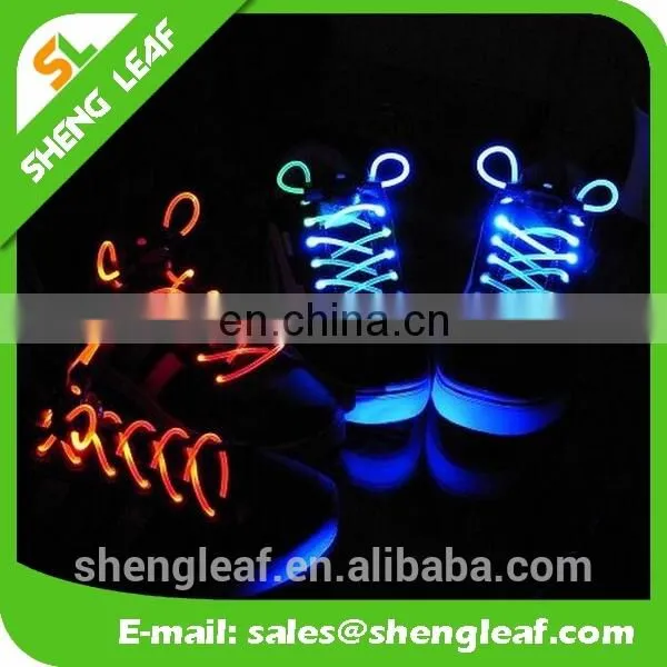 Shoelace, LED Shoelace, LED Shoe Lace, Customized Shoes Laces photo-2