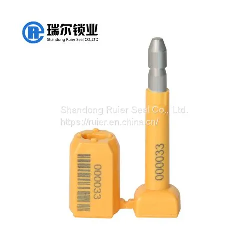 Wholesale and Retail Bolt Seal Iso With Low Price REB002 photo-5