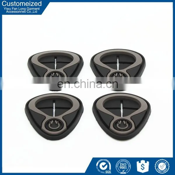 Professional Factory Custom Custom Logo Printed Tpu Labels photo-3