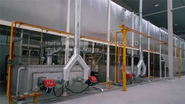 Pretreatment System photo-5