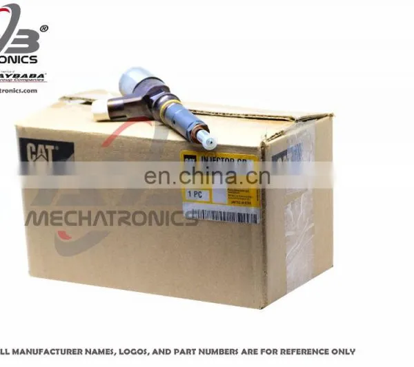 32F61-00062 32F6100062 DIESEL FUEL INJECTOR FOR CATERPILLAR C6.4 INDUSTRIAL ENGINE photo-3