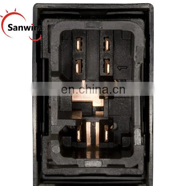 Best Price Auto Master Power Window Control Switch For K-I-A 1S9471 photo-5