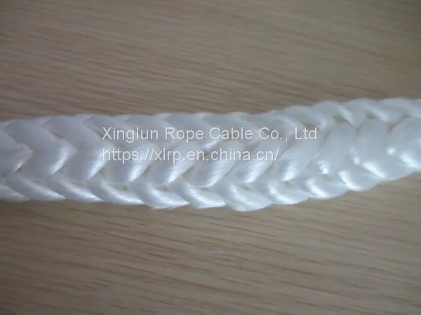 Marine Ropes: PP Polypropylene CHNLINE