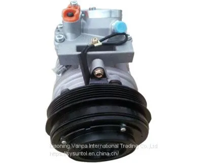 Bus Parts Auto ac Conditioner for Toyota Coaster Bus Parts photo-3