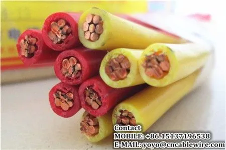 H07V-R 10mm2 Cable photo-3
