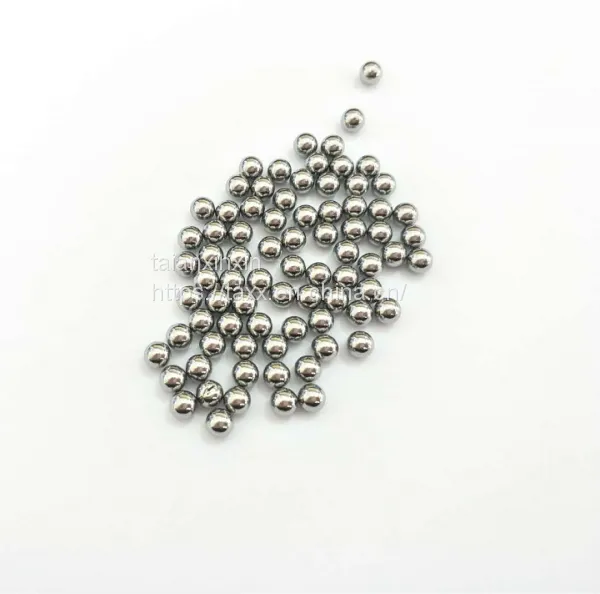 05mm Stainless Steel Ball photo-4