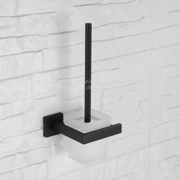 Bathroom Brush Toilet Lacquer Holder photo-2