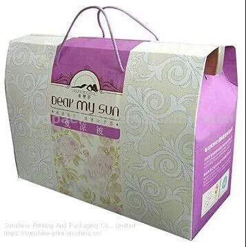 We Supply Various Kinds of Package Box, Container Box, Cardboard Box photo-2