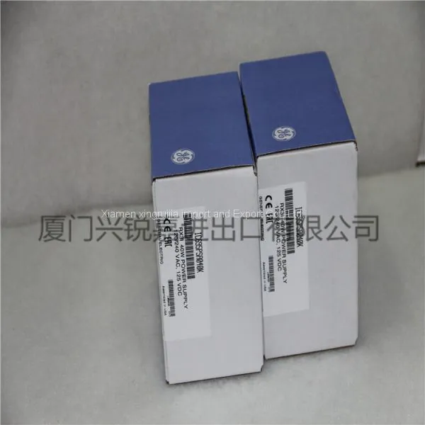 In Stock Brand New GE Fanuc Automation IC697CPU772RR PACSystems RX3i PLC Module photo-4