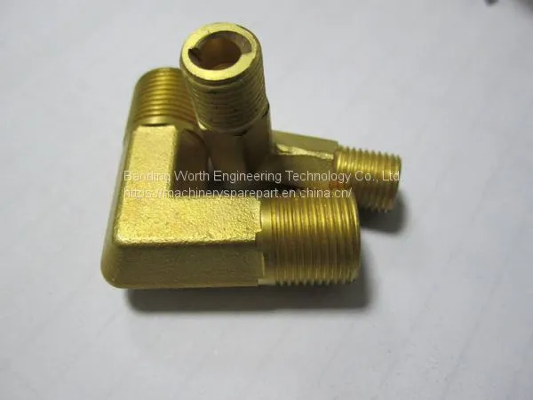 Chinese Manufacturer, Alloy Steel Sand Casting Auto Spare Parts photo-2